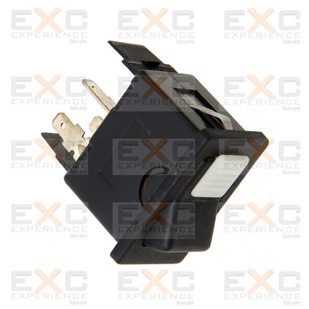 Botão Farol Experience 290951 | Scania # 290951|1.21031|