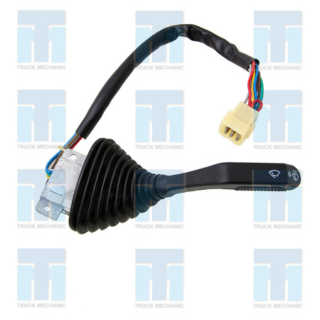 Chave do Limpador Truck Mechanic 360247 | Scania # 360247|201726|