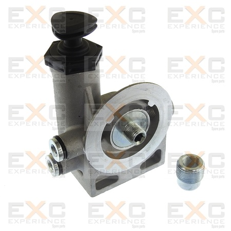 Suporte Filtro Combustível Experience Fs36209 | Foton Motors # 5268019|fs36209|