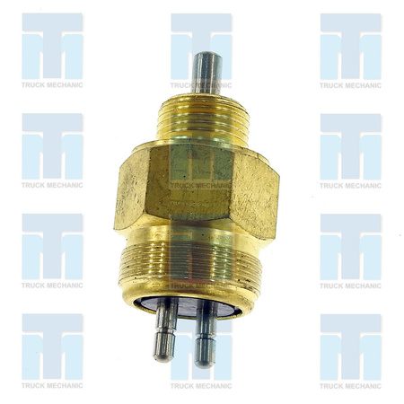 Interruptor Bloqueio do Diferencial Truck Mechanic 1303472 | Scania # 1303472|375734|1.16405|