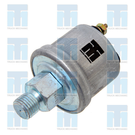 Sensor Pressão Óleo Truck Mechanic 0045428917 | Mercedes-benz # 0015424917|0015429302|0045428917|3455427317|6845427317|4.60478|360004003r|360081029065|2910000501700|