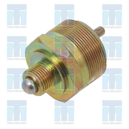 Interruptor Caixa de Câmbio Truck Mechanic 0005454909 | Mercedes-benz # 0005454909|0005455809|0005457509|