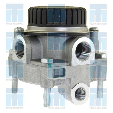 Válvula Relé Truck Mechanic 1378560 | Scania # 41031426|ac574axy|1378560|9730110090|
