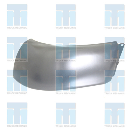 Ponteira Para-choque le Truck Mechanic 20398707 | Volvo # 20398707|20429680|