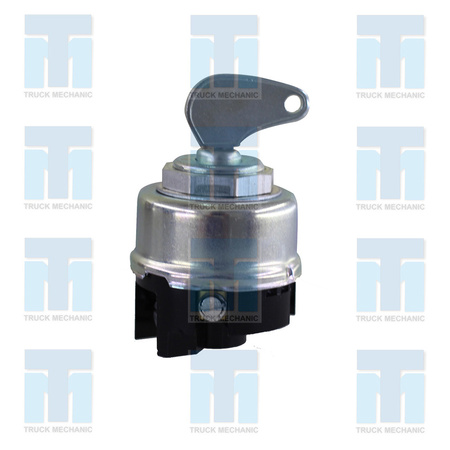 Comutador Completo da Ignição Truck Mechanic 0005453013 | Mercedes-benz # 0005453013|3455457113|4.90102|