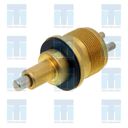 Interruptor Marcha À ré Truck Mechanic 0005458714 | Mercedes-benz| Scania| Volvo # 0005458714|0005459811|1414988|1662830|