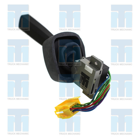 Chave do Limpador Truck Mechanic 1624133 | Volvo # 2.27055|202341|1624133|20704091|