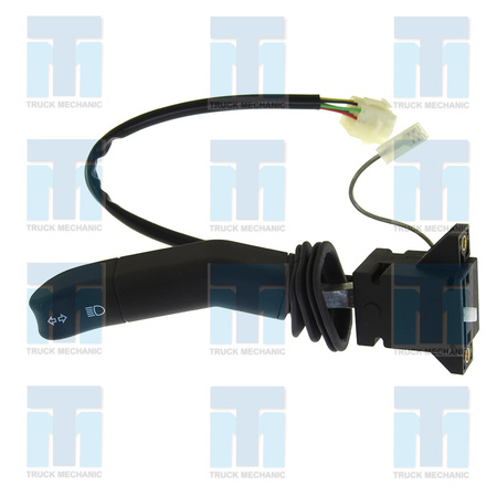 Interruptor S/contr Comp Bordo Truck Mechanic 1402448 | Scania # 1373189|1402448|1.21551|202647|