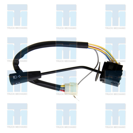 Chave de Seta Truck Mechanic 347893 | Scania # 301491|347893|367326|201816|