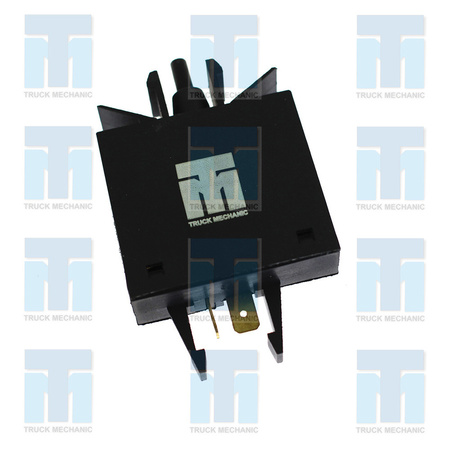 Interruptor Luz de Freio Truck Mechanic 288649 | Scania # 288649|1.18323|