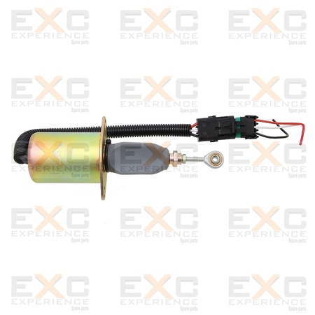 Válvula Corte de Combustível 12v Experience 2u0130764 | Ford| Volkswagen # 3934171|3935649|4946639|bf9x9n392aa|bg2x9n392aa|2u0130764|2u0130764a|2u0130764b|494663900|