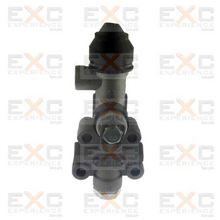 Válvula Niveladora Suspensão Experience Ii32764 | Scania| Volvo # I84808|ii32764|sv1323|468568|475110|523852|