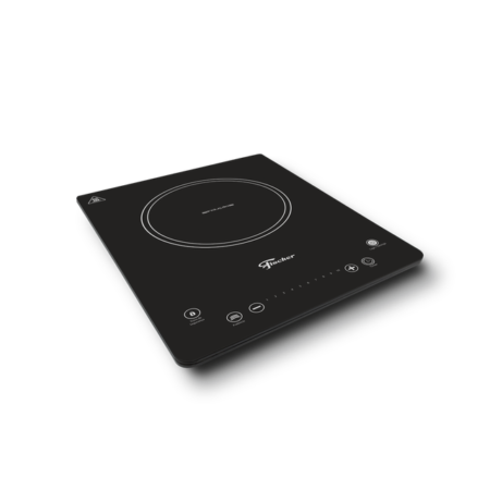 Fogão Cooktop 1Q de Indução Fischer