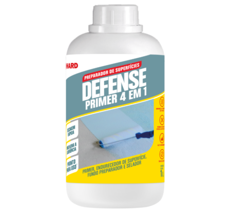 Defense Primer 4 em 1
