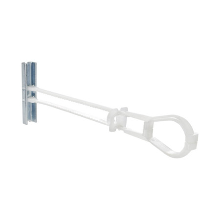 Bucha STRAP-TOGGLE |3/8"X4"