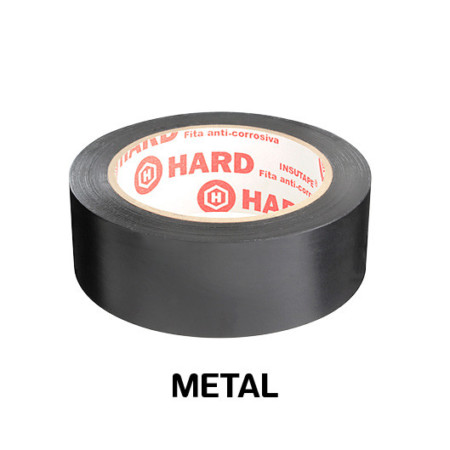 Fita Insutape Metal |50MMX30M
