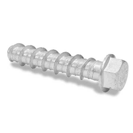 Chumbador Palletbolt Galvanizado | M10 X 60MM