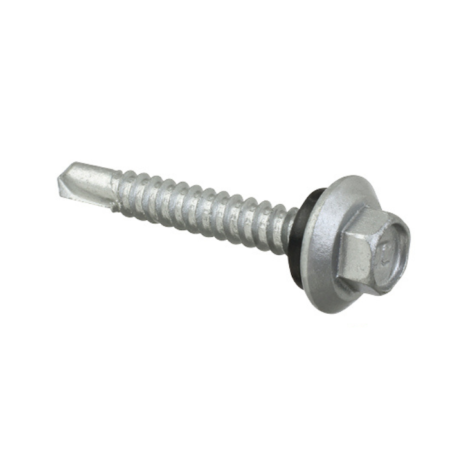 Parafuso Durs Ecoseal® | PB 12 14X3/4" Ponta 3