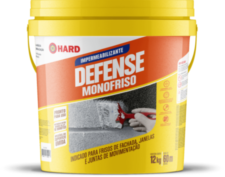 Impermeabilizante Defense Monofriso