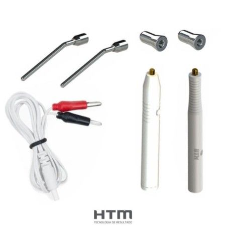 Kit Fono para Fisio Stim - HTM