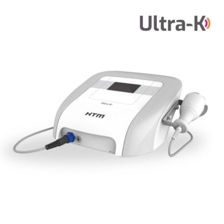 Ultra-K - Ultrassom de baixa frequência - HTM