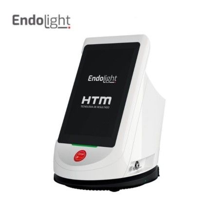 Endolight  - Laser Subdérmico de Alta Intensidade - HTM