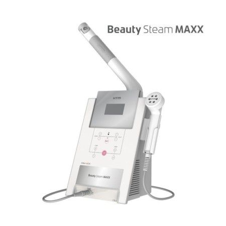 Beauty Steam Maxx IoT - HTM