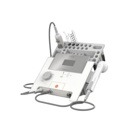 Stim Hair - Terapia Capilar com Fototerapia, Alta Frequência, Vacuoterapia - HTM