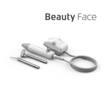 Beauty Face - HTM