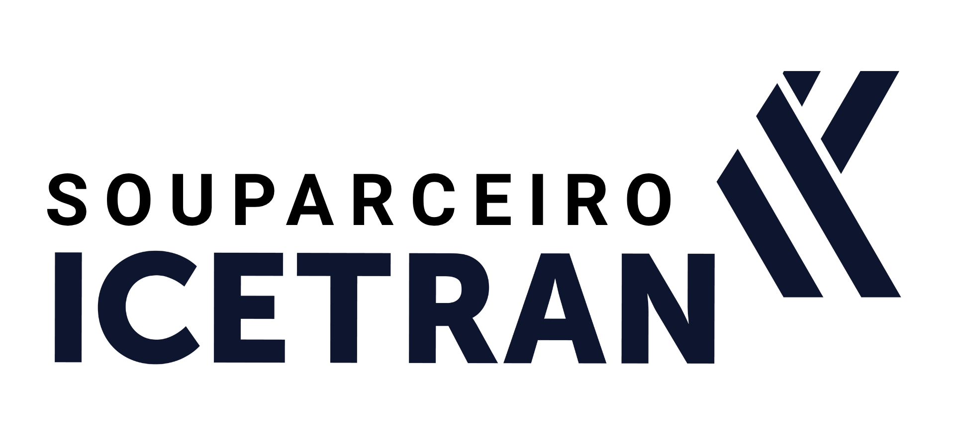 Logo SouParceiro ICETRAN