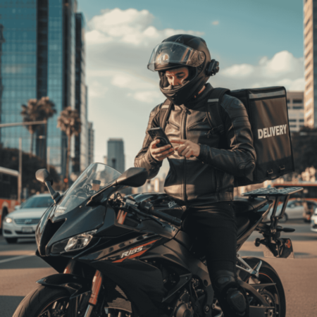 << Condutores Motofretista