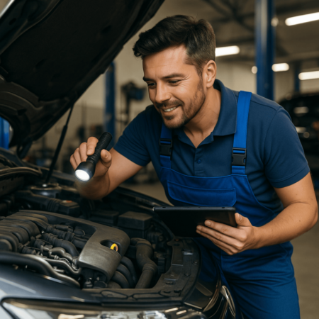 <<Vistoriador de Identificação Veicular | Santa Catarina pai