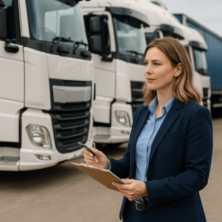 << RT ANTT - Responsável Técnico