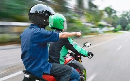 << Atualização Mototaxista