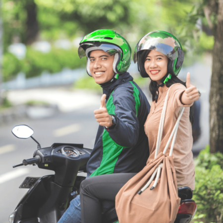 Condutores Mototaxista  | Nacional