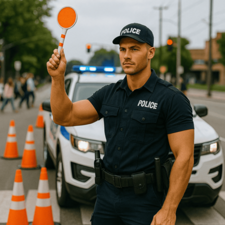 << Atualização para Agente de Trânsito