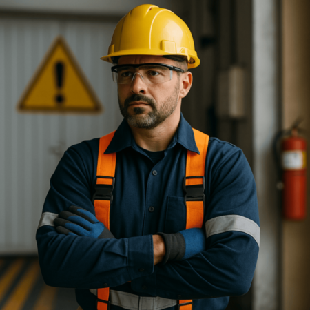 << NR 16 Atividades e Operações Perigosas