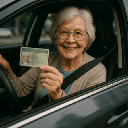 Atualização de Renovação da CNH | Santa Catarina