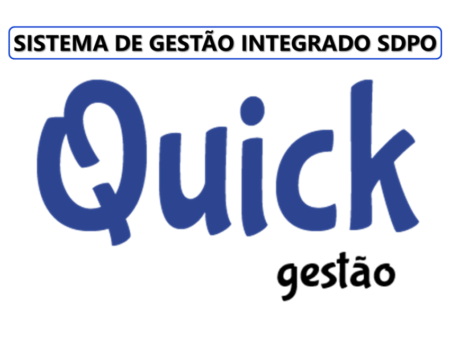 Quick – Sistema De Gestão Integrado Sdpo Para 6 Empresas - Sherpa