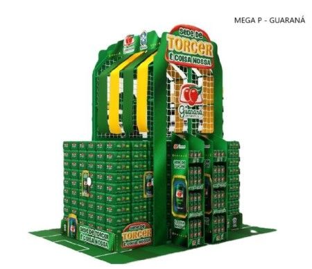 SITTRADE | MEGA P - GUARANÁ COPA
