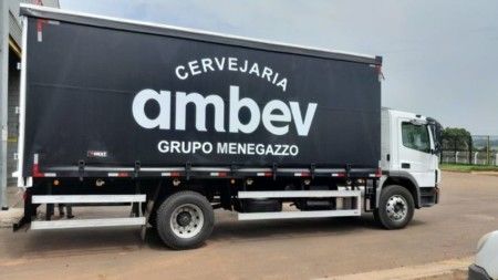 Next | Furgão Sider Lonado