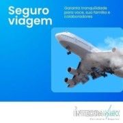 Seguro Viagem