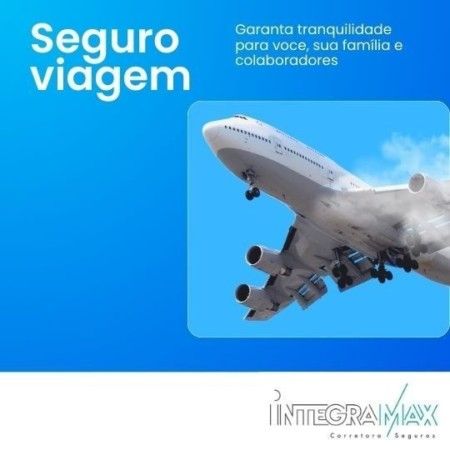 Seguro Viagem