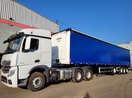 Next | Semirreboque Asa Delta