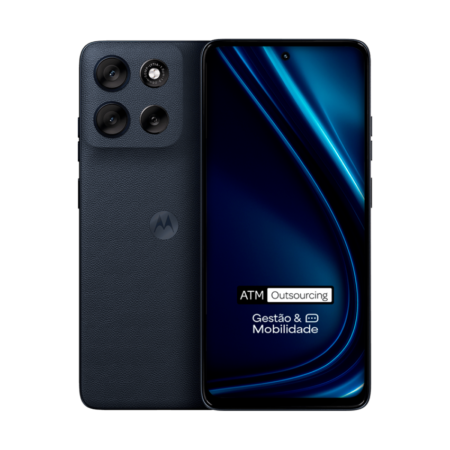 ATM-Full Outsourcing-Aluguel MOTO G56 8GB/256GB 5G (Mensal) Mín.3 ROBUSTO