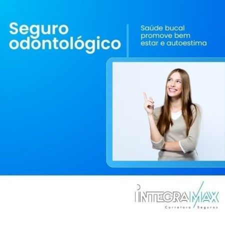 Seguro Odontológico