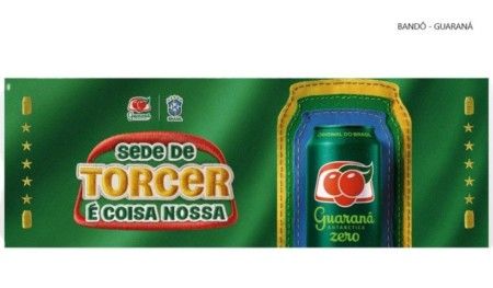 SITTRADE | BANDÔ - GUARANÁ COPA