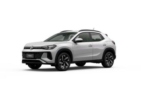 Comasa | Tera High TSI - Transmissão: Automática - 116 cv - Total Flex - Modelo: 2026