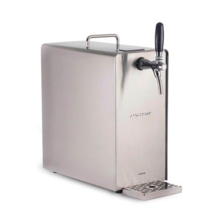 Antonow | Chopeira Elétrica MINIA 40 Smart Flex - Não Necessita Cilindro de CO2 - 127V