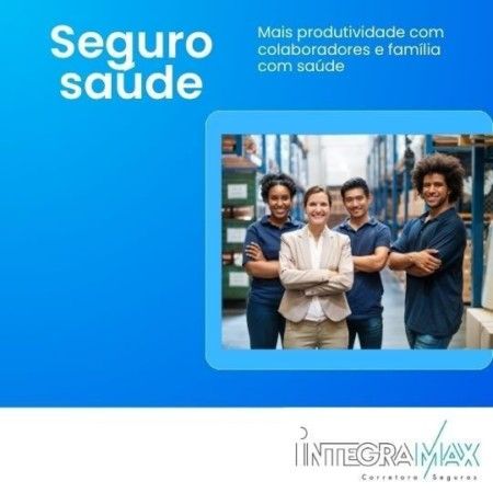 Seguro Saúde